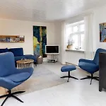 Semesterbostad 6 Person In Laeso-by Traum Laeso