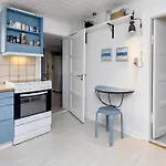 6 Person In Laeso-by Traum Semesterbostad