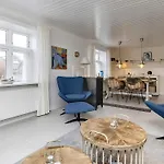 Semesterbostad 6 Person In Laeso-by Traum Laeso